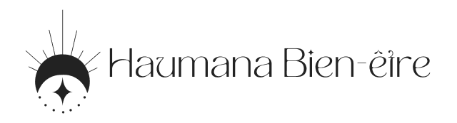 Logo Haumana Bien-être - Présilly