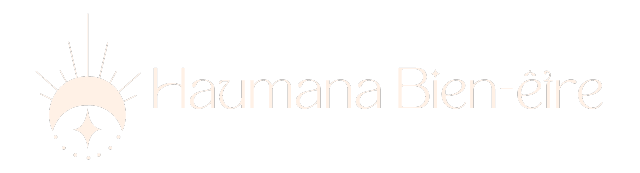 Logo Haumana Bien-Etre - Présilly