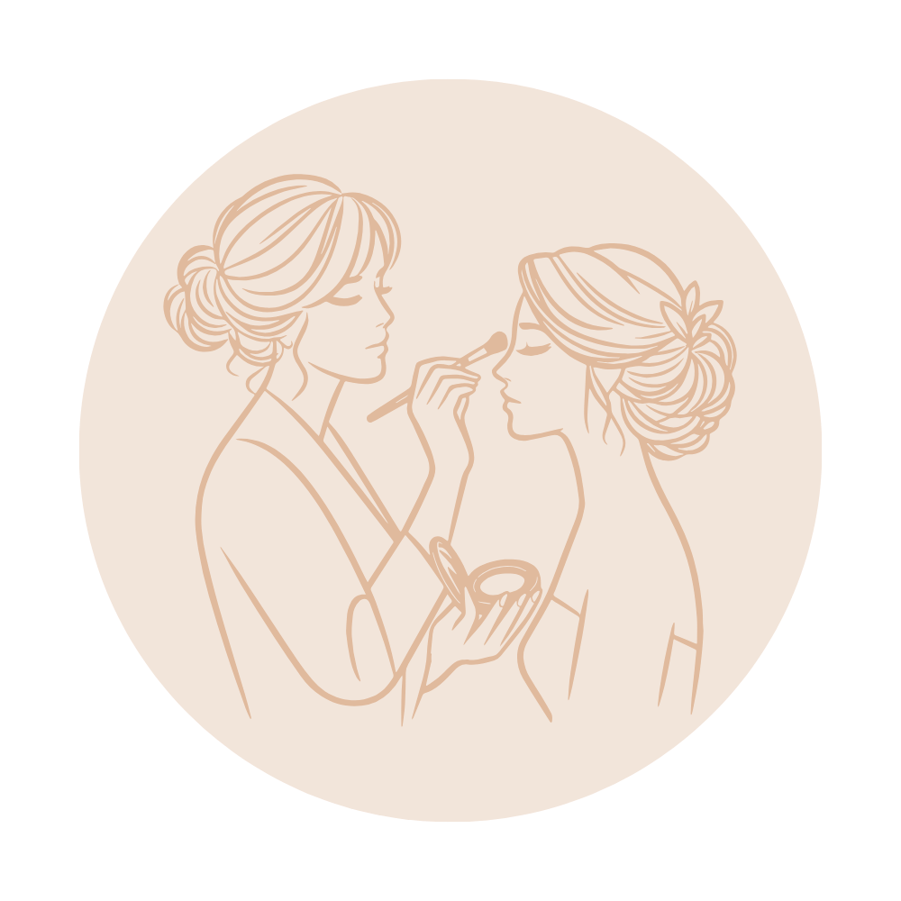 Maquillage de jour et de soirée